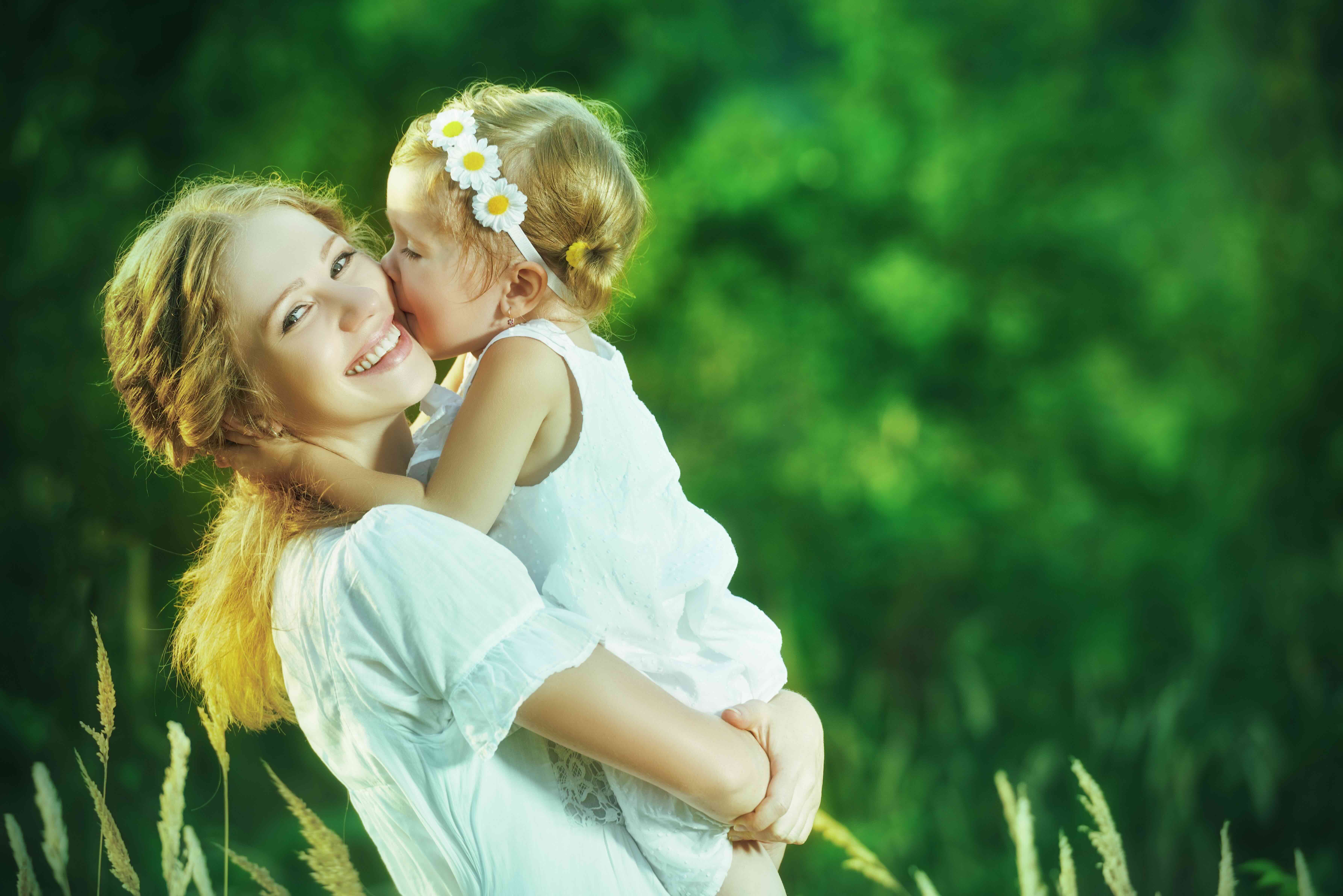 Happy Mum