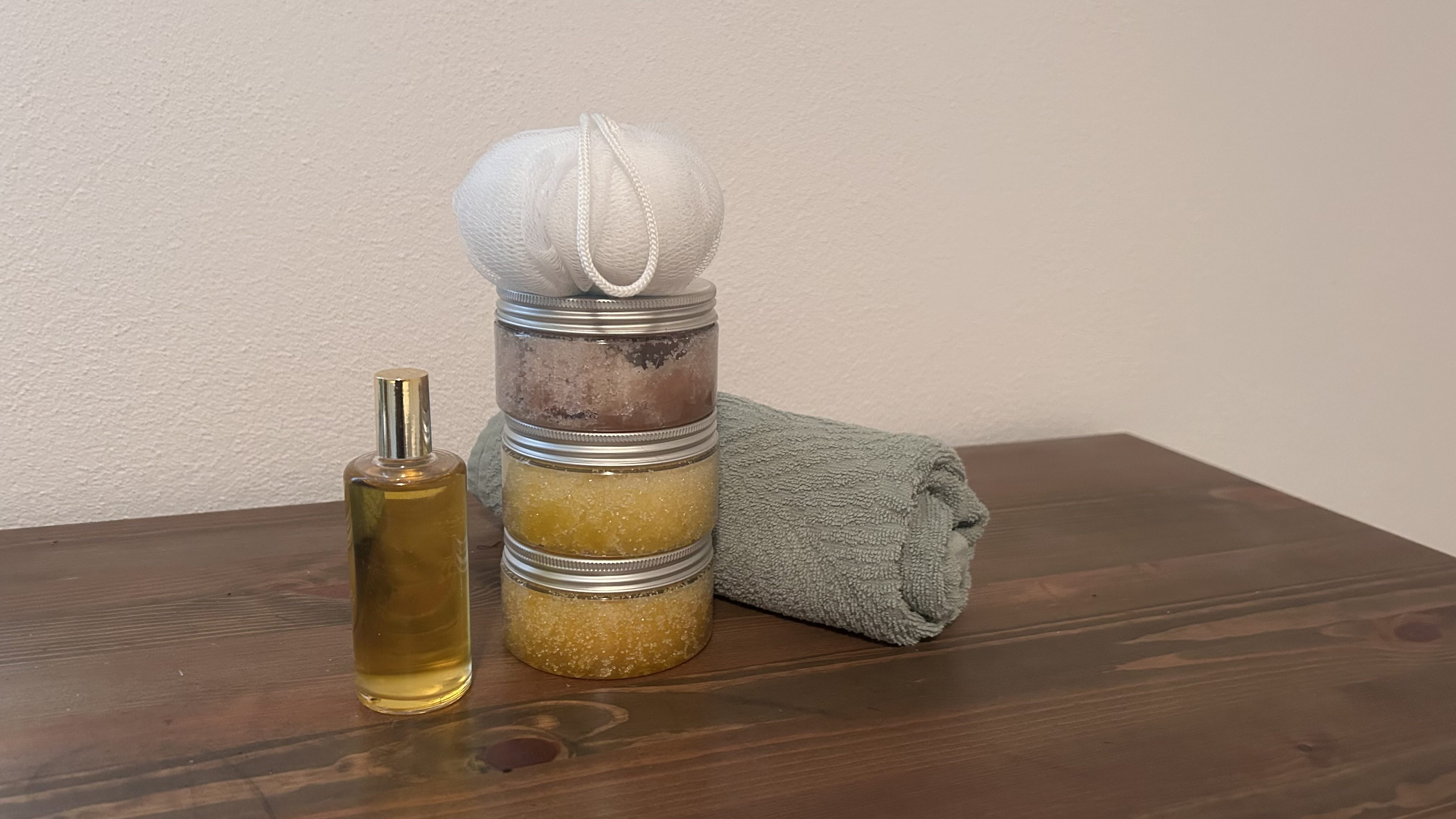 Alltagspause DELUXE