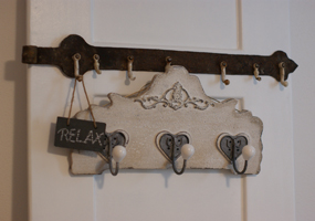 Relax Bild